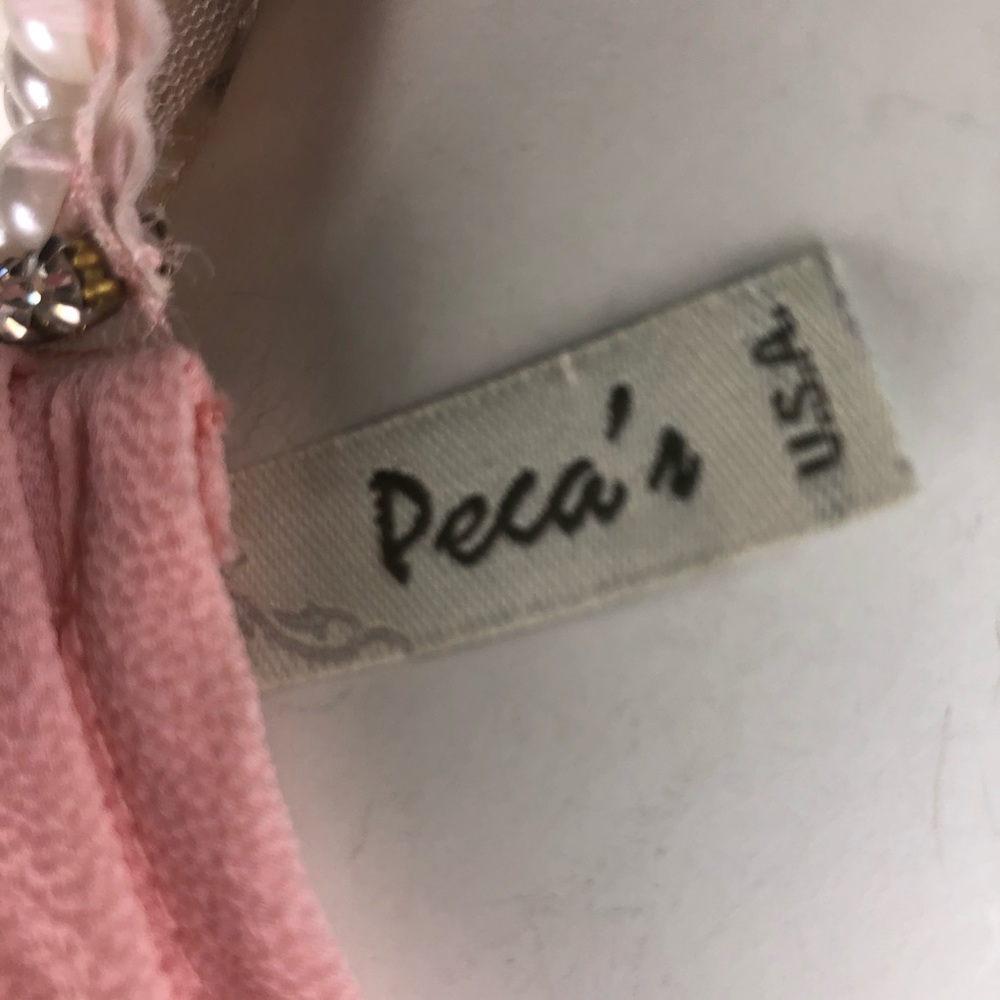 Peca’s HalterTop - Picture 6 of 7